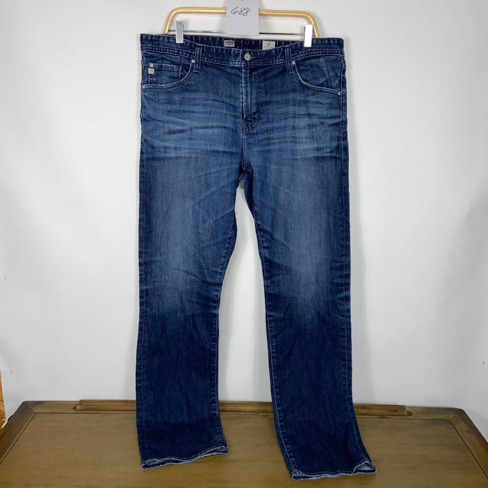 Ag Adriano Goldschmied Jeans